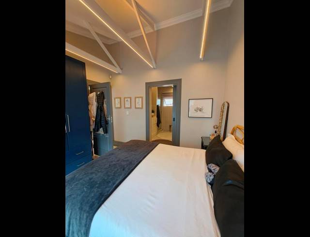 1 BEDROOM PROPERTY TO RENT IN MENLO PARK